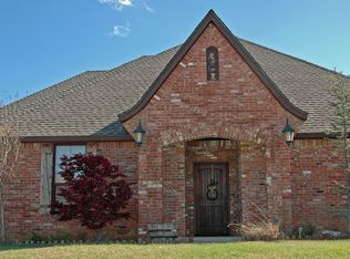 200 Horizon View Ct, Norman, OK 73071