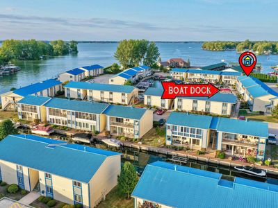241 Chase Ave #A4U, Russells Pt, OH, 43348