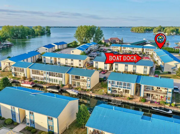 241 Chase Ave #A4u, Russells Pt, OH 43348