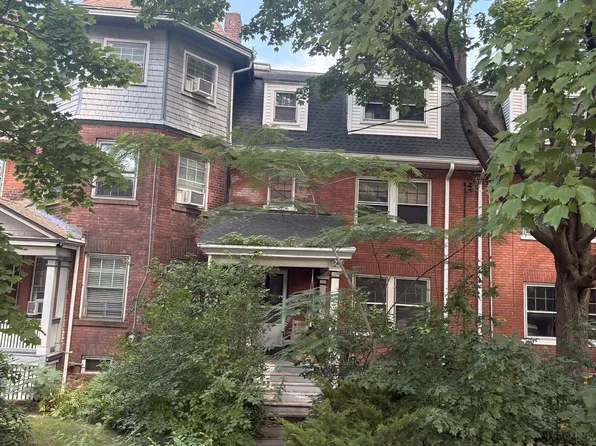 12 Park Terrace, Hartford, CT 06106