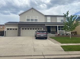 10027 Granby St, Commerce City, CO 80022
