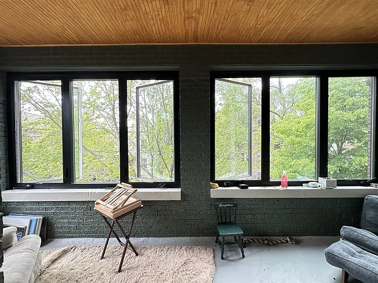 1933 N Fairfield Ave #1W — Photo 15