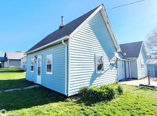 203 Maple St, Murray, IA 50174