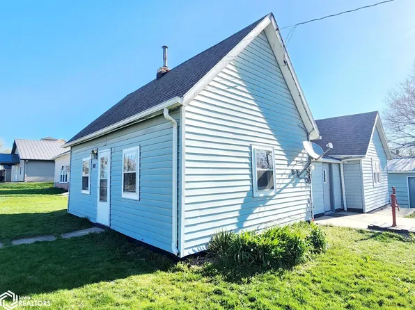 203 Maple St, Murray, IA 50174
