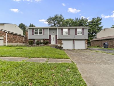 6305 Sherlock Way, Louisville, KY, 40228