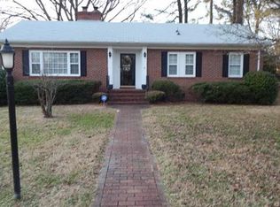 6000 Upham Dr, Richmond, VA 23227