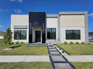 3001 S Auburndale Ave, Edinburg, TX 78542