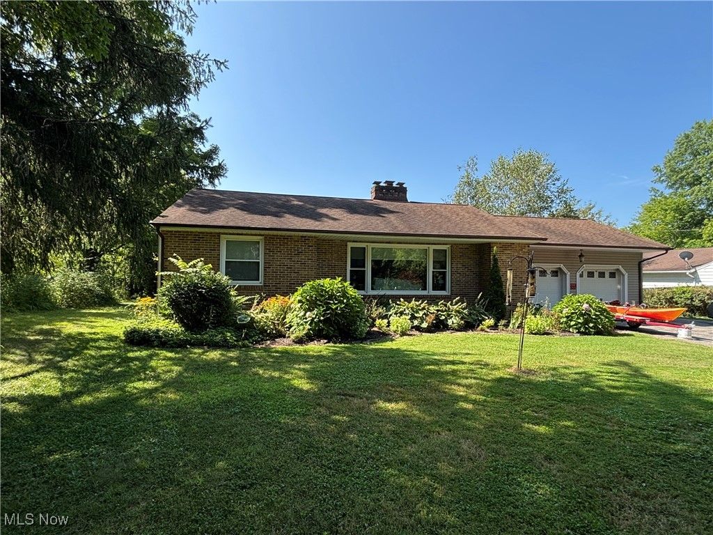 Real estate listing image