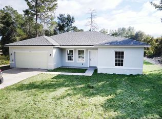 2579 SW 154th Place Rd, Ocala, FL 34473