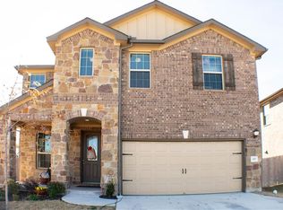 617 Vaughn St, Georgetown, TX 78628