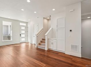 3126 W Bonfils Place, Denver, CO 80236