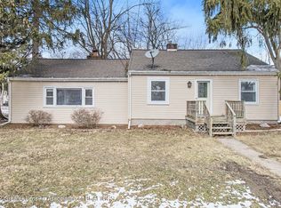 1726 Downey St, Lansing, MI 48906