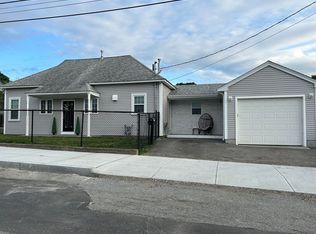 1715 Stafford Rd, Fall River, MA 02721