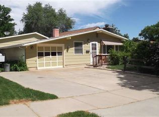 3411 E Anaconda Rd, Rapid City, SD 57701