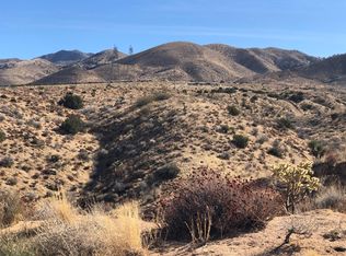 26629 Valley View Rd, Apple Valley, CA 92308