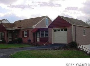 60 Beverley Ct, Staunton, VA 24401