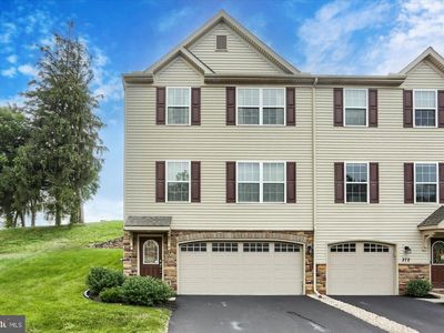 370 Weatherstone Dr #41, New Cumberland, PA, 17070