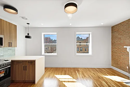 1259 Bergen St #3F Photo 1