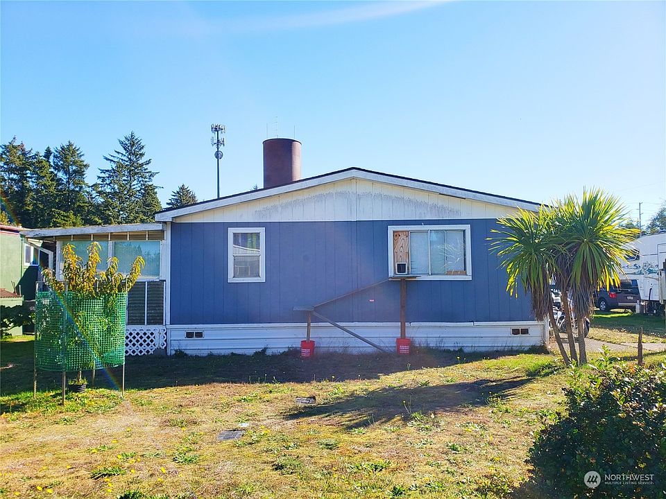 1845 S Montesano St Westport, WA Zillow Apartments for Rent in Westport