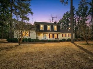 1201 Willeyton Rd, Gates, NC 27937