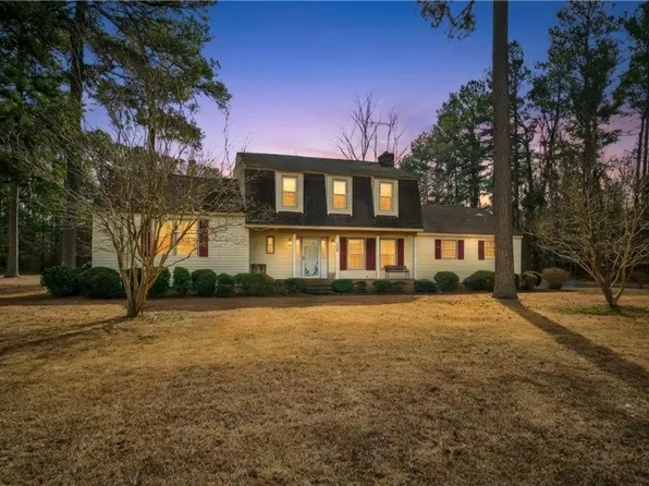 1201 Willeyton Rd, Gates, NC 27937