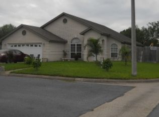 4733 Nolana Dr, Brownsville, TX 78526