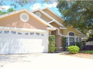 13027 Fringetree Dr E, Jacksonville, FL 32246