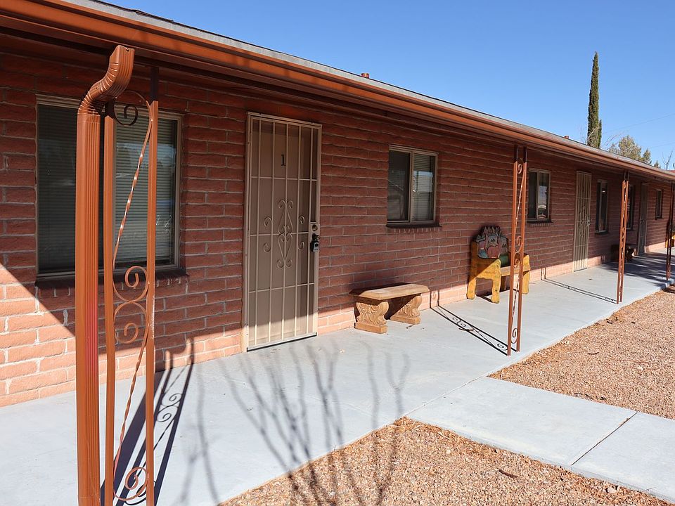 Fremont 1116 1116 E Fremont St Tombstone AZ Zillow