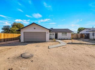5671 Encelia Dr, Twentynine Palms, CA 92277