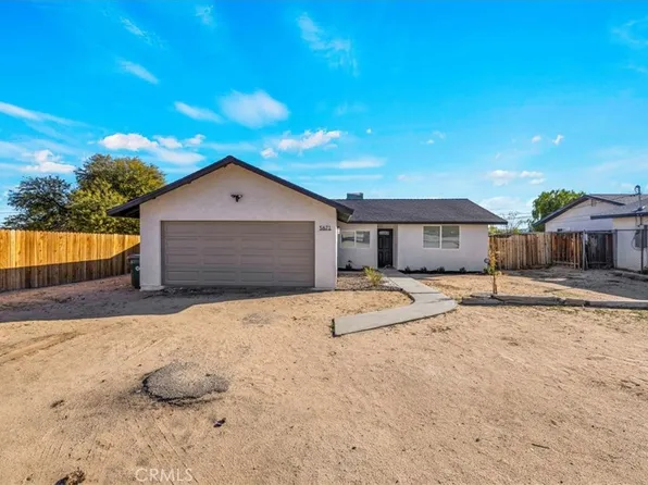 5671 Encelia Dr, Twentynine Palms, CA 92277