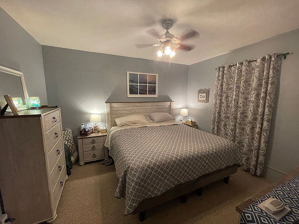 Main bedroom