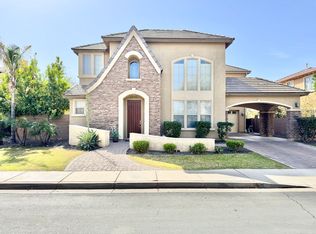 2737 E Hampton Ln, Gilbert, AZ 85295