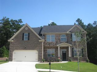 2318 Austin Common Way, Dacula, GA 30019