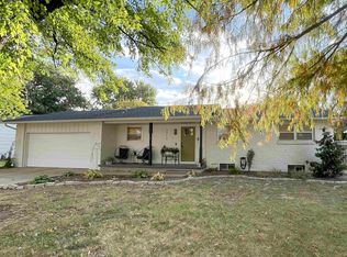 1512 N Glenhurst St, Wichita, KS 67212