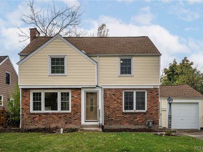66 Bissell Dr, Amherst, NY, 14226