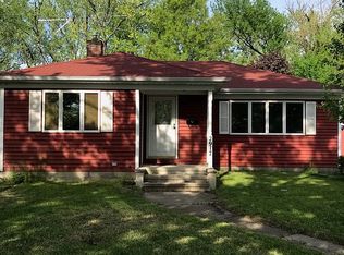 2917 38th St, Highland, IN 46322