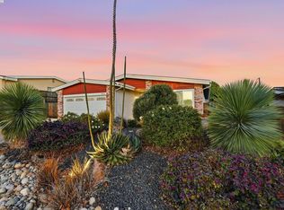 18660 E Cavendish Dr, Castro Valley, CA 94552