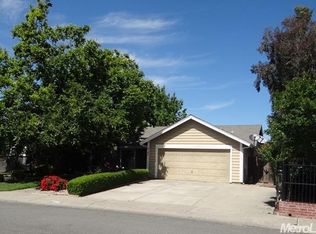 3191 Doroteo Way, Sacramento, CA 95833
