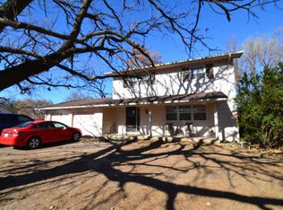 3847 N Friar Ln, Wichita, KS 67204