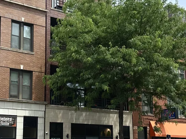 2642 W Chicago Ave #4, Chicago, IL 60622