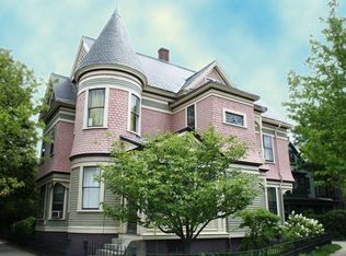 1440 Westminster St APT 4, Providence, RI 02909