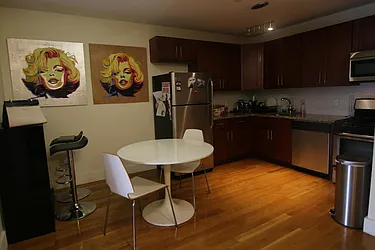 Rented by Target Realty Group