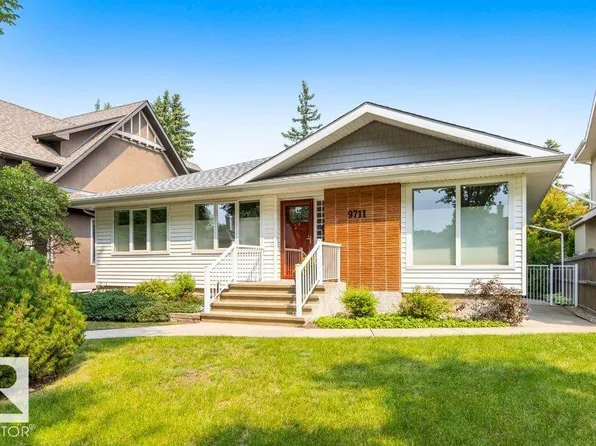 9711 146th St NW, Edmonton, AB T5N 2Z3
