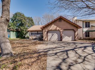 12907 Water Wheel Cv, Austin, TX 78729