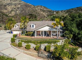 166 Opal Canyon Rd, Duarte, CA 91010