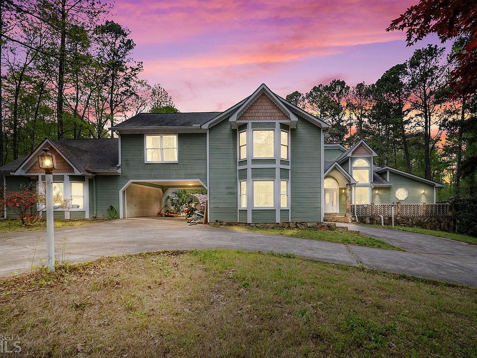 955 Airline Rd, Mcdonough, GA 30252 Zillow