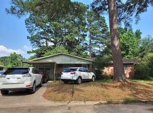 1702 S Kenwood Rd, Texarkana, TX 75501