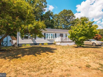 57 Shoemaker Ln, Bridgeton, NJ, 08302