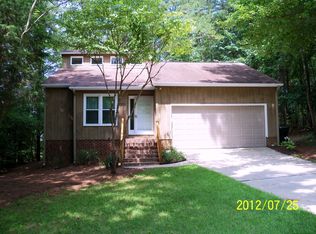 7301 Chicora Ct, Raleigh, NC 27615