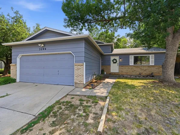 3206 Lymen St, Fort Collins, CO 80526